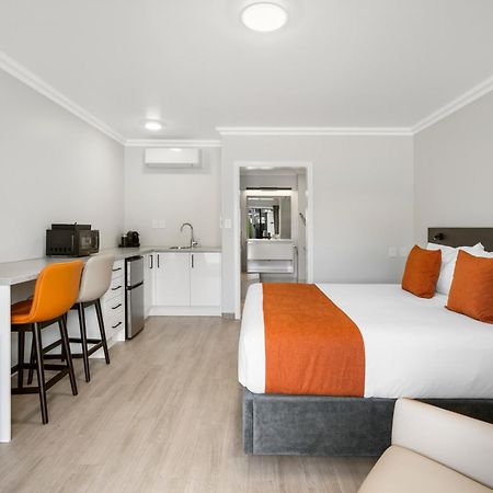 Stay 284 Rotorua - Refurbished Modern Accommodation Екстериор снимка