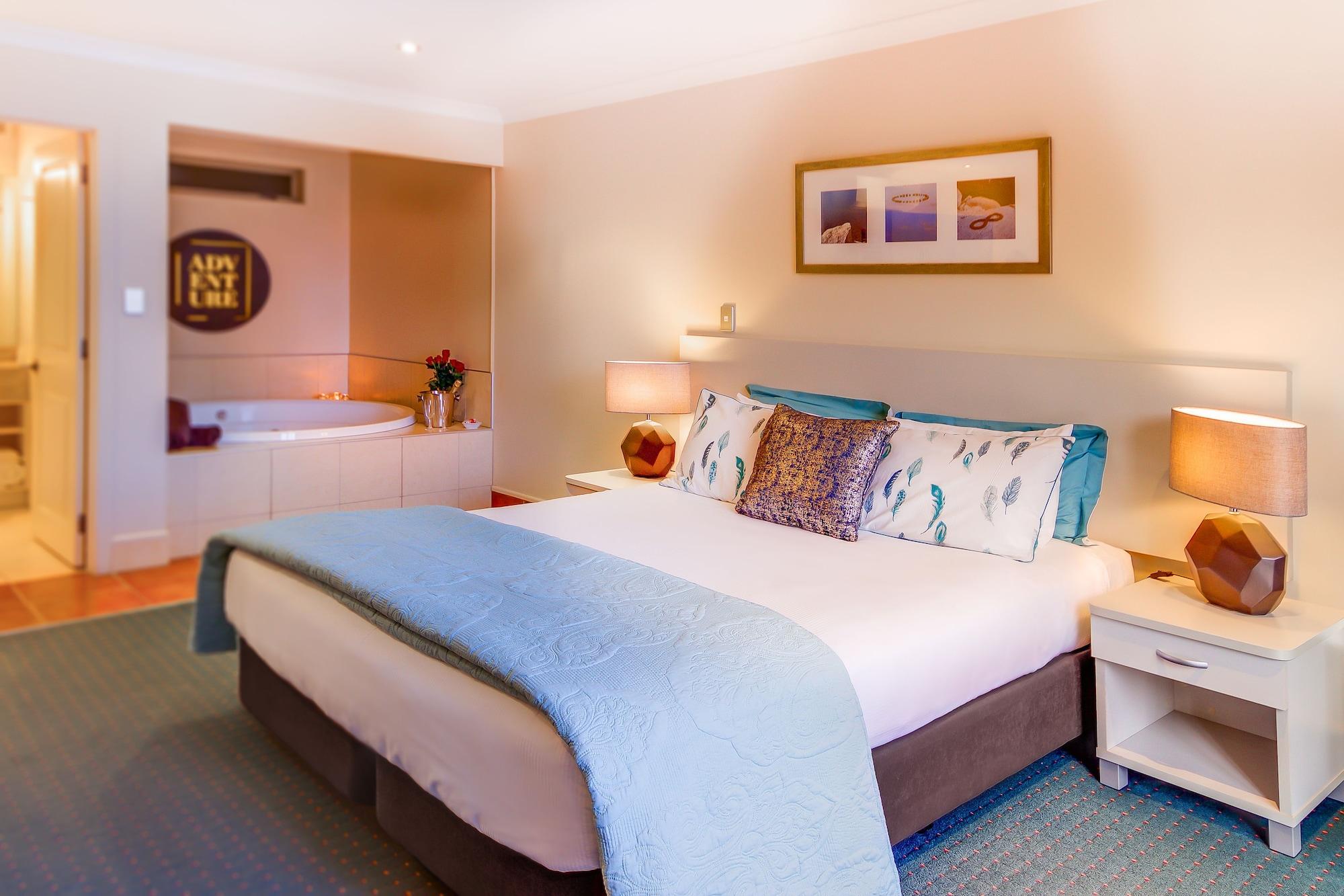 Stay 284 Rotorua - Refurbished Modern Accommodation Екстериор снимка