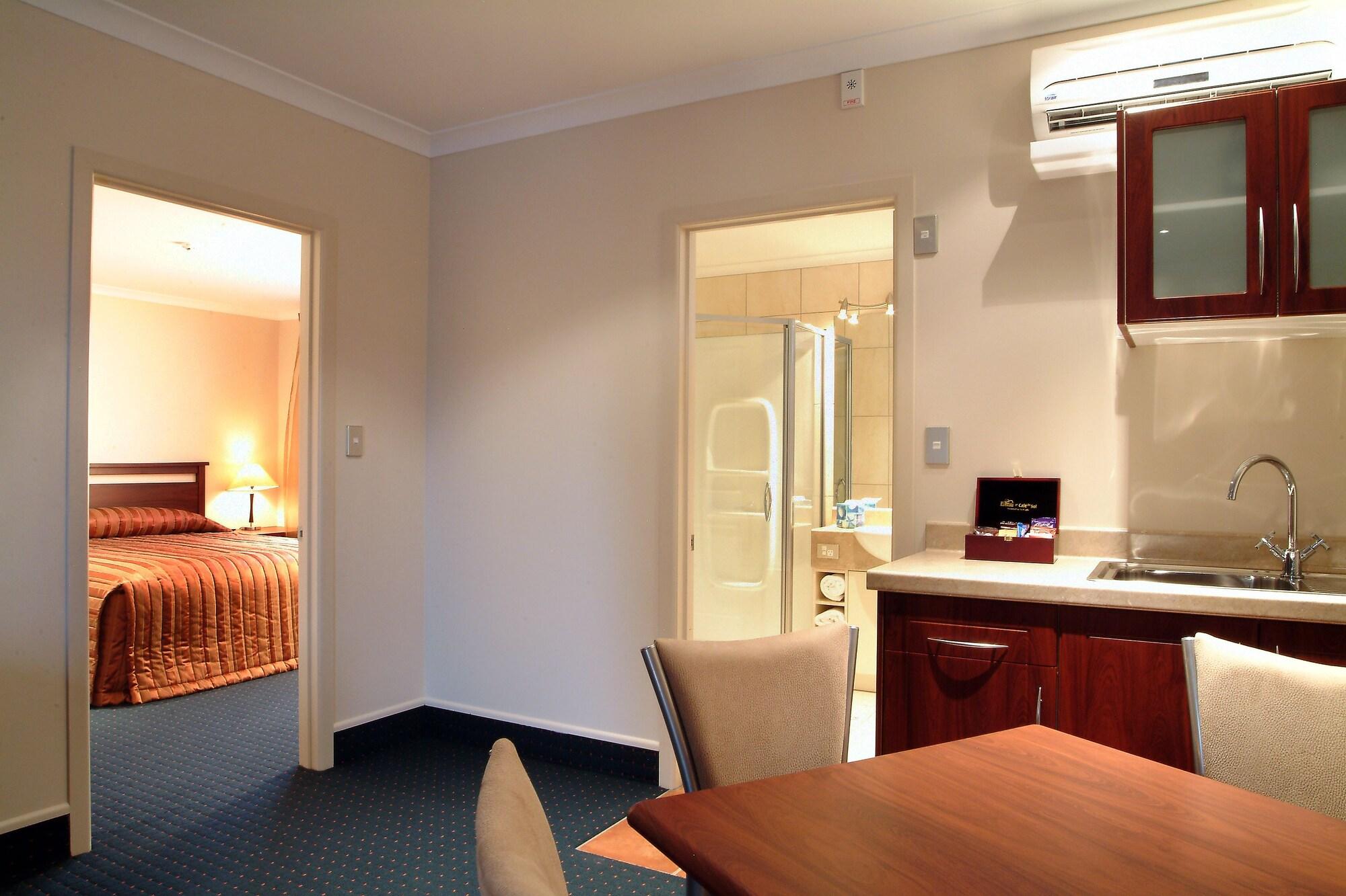 Stay 284 Rotorua - Refurbished Modern Accommodation Екстериор снимка