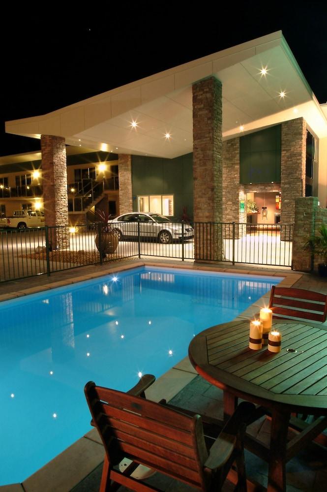 Stay 284 Rotorua - Refurbished Modern Accommodation Екстериор снимка