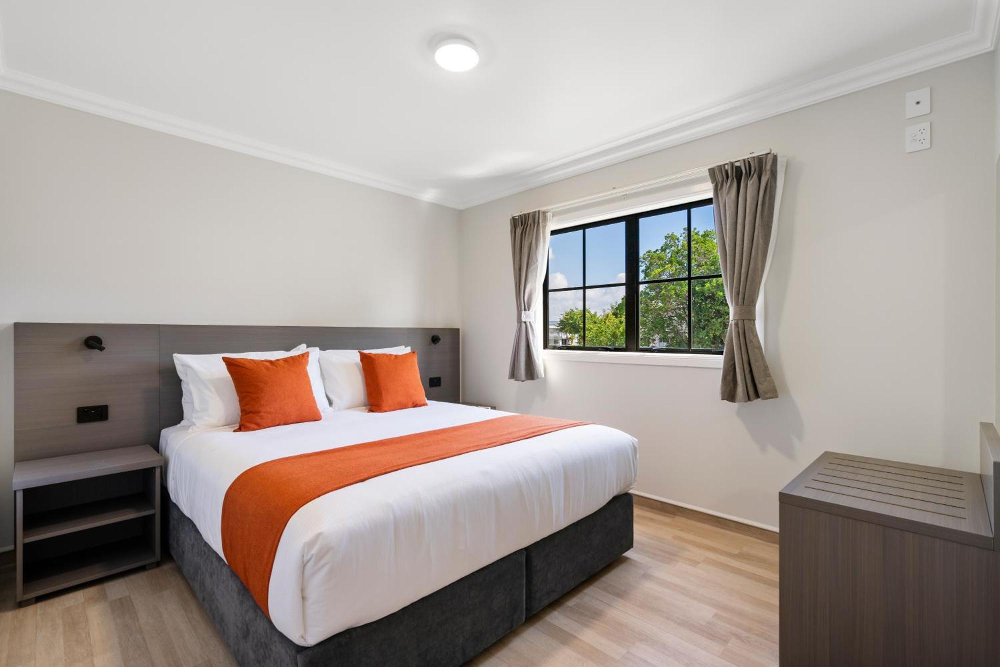 Stay 284 Rotorua - Refurbished Modern Accommodation Екстериор снимка