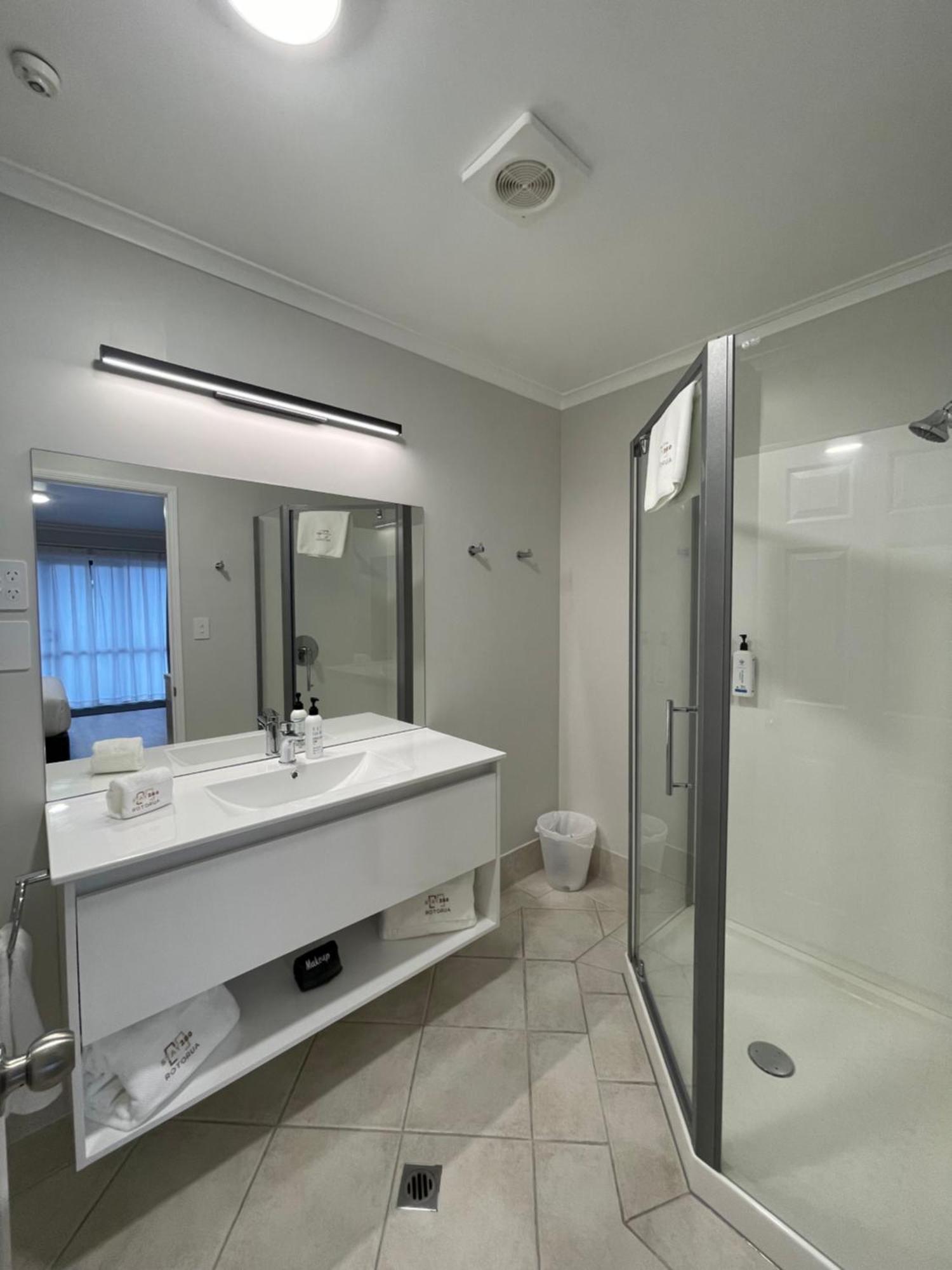 Stay 284 Rotorua - Refurbished Modern Accommodation Стая снимка