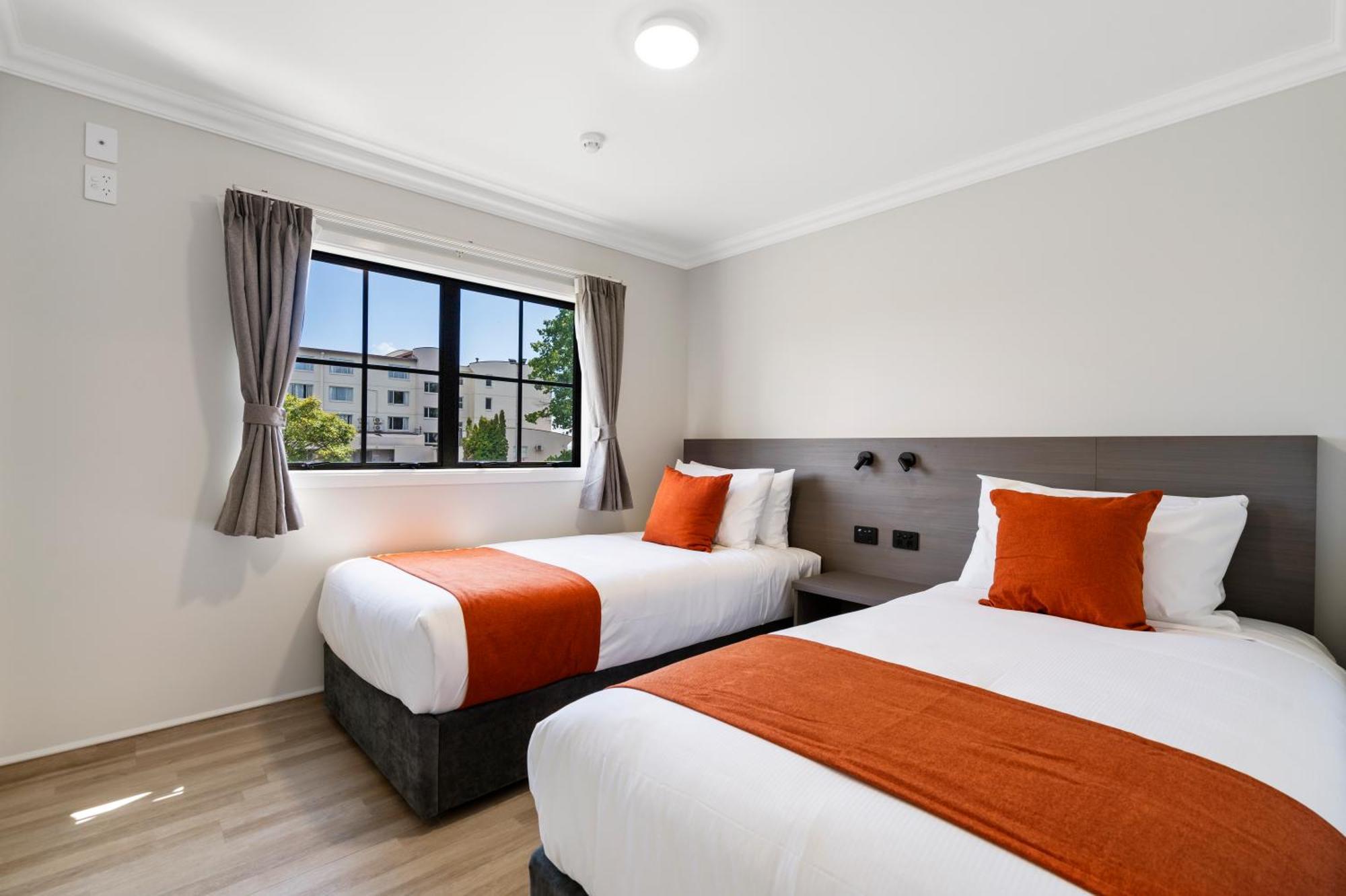 Stay 284 Rotorua - Refurbished Modern Accommodation Екстериор снимка