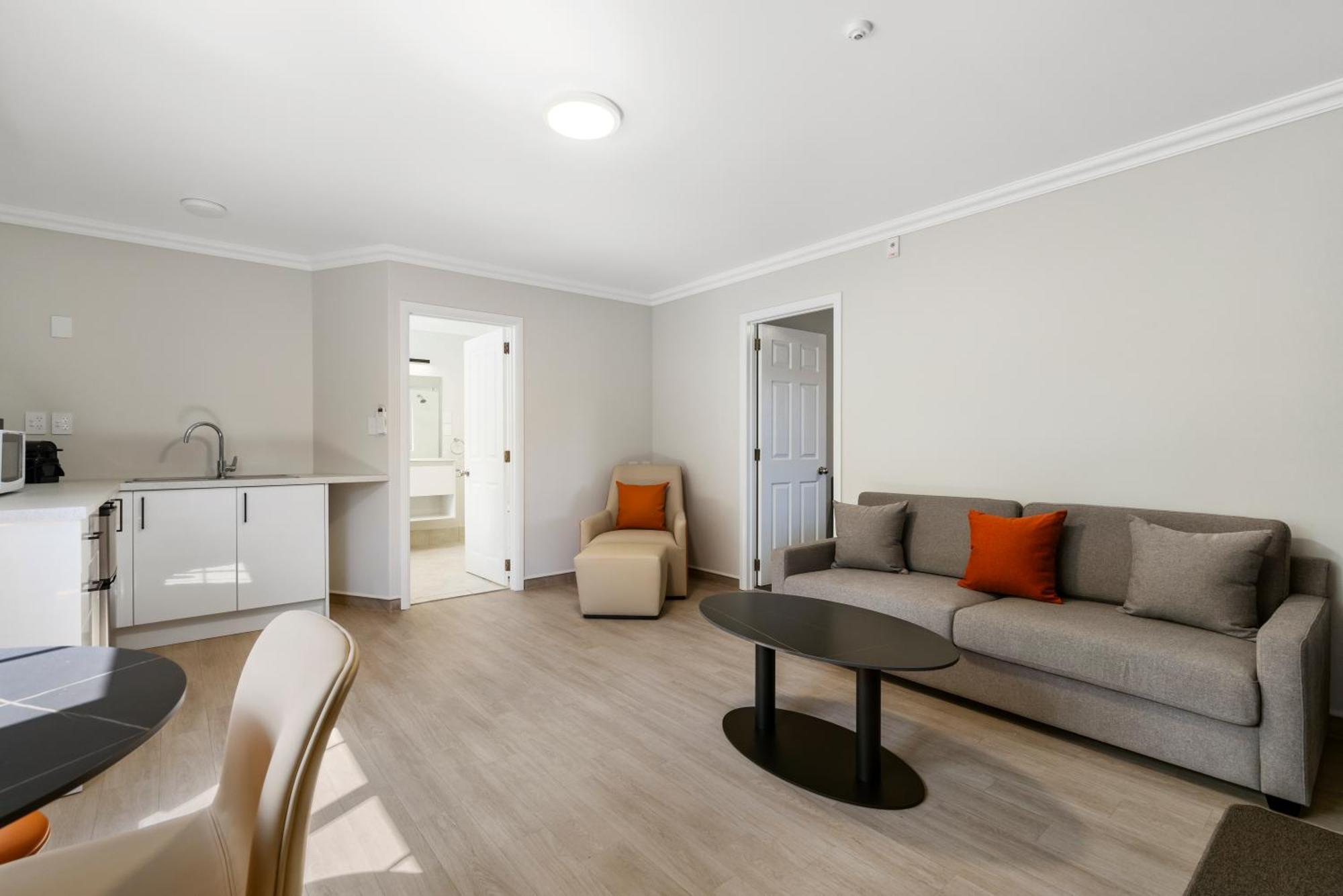 Stay 284 Rotorua - Refurbished Modern Accommodation Екстериор снимка