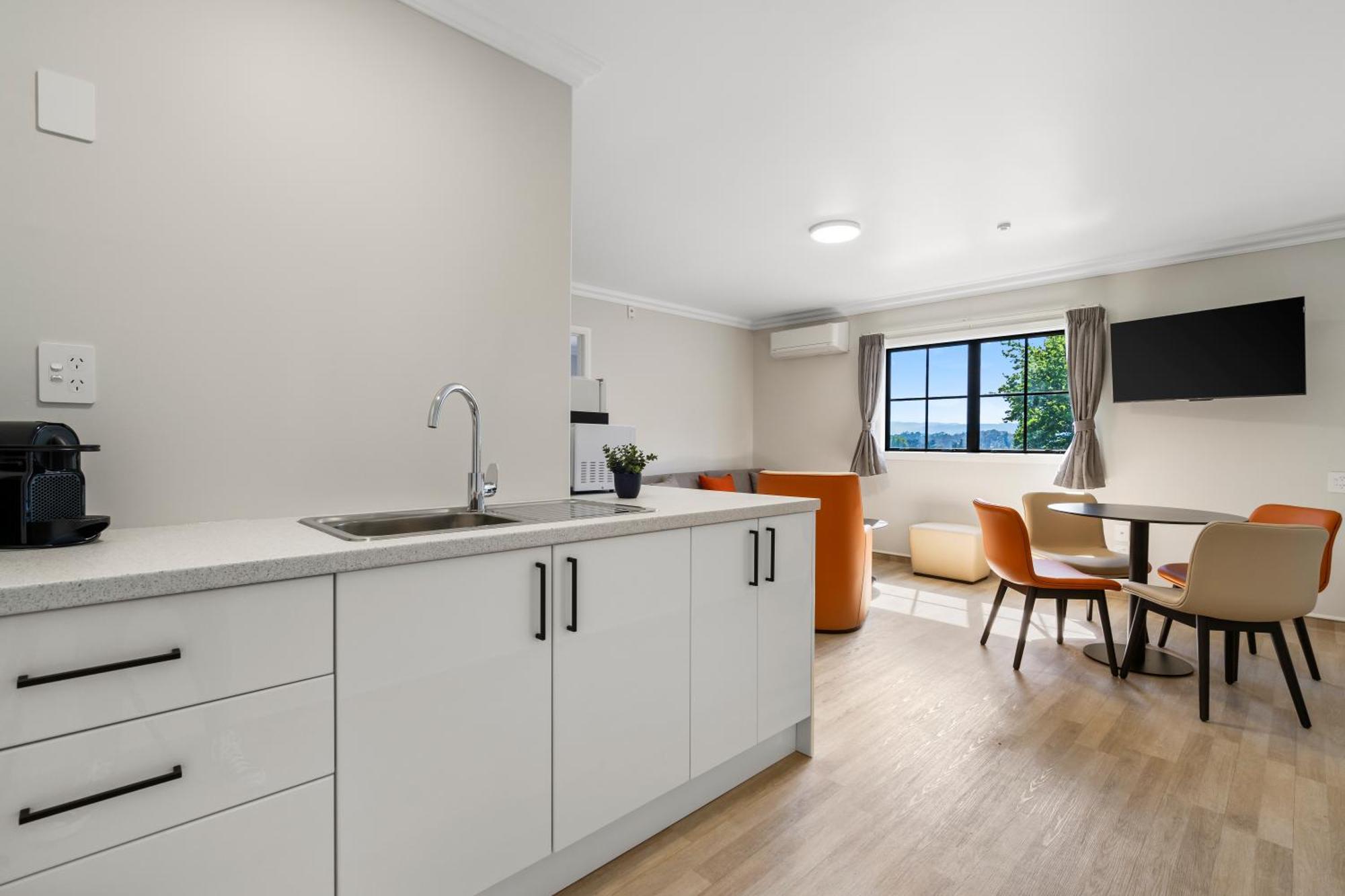 Stay 284 Rotorua - Refurbished Modern Accommodation Екстериор снимка