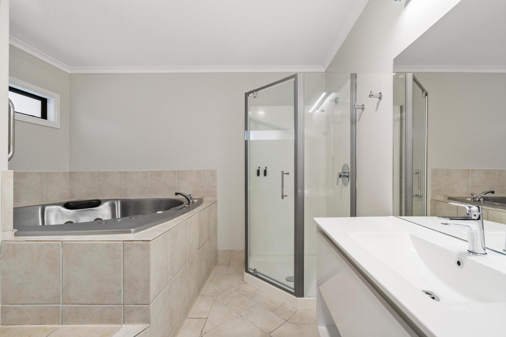Stay 284 Rotorua - Refurbished Modern Accommodation Стая снимка