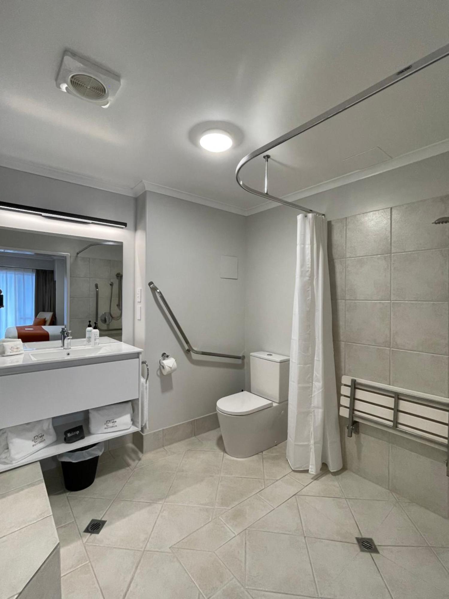 Stay 284 Rotorua - Refurbished Modern Accommodation Стая снимка