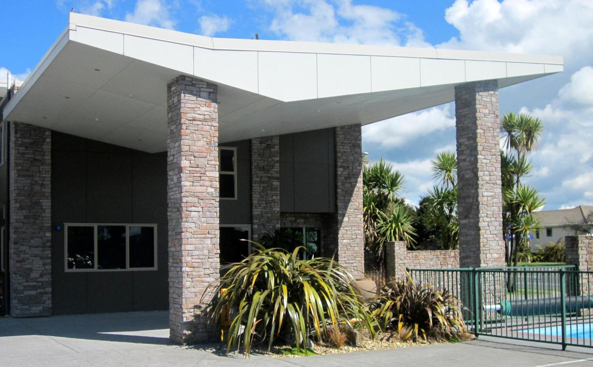 Stay 284 Rotorua - Refurbished Modern Accommodation Екстериор снимка