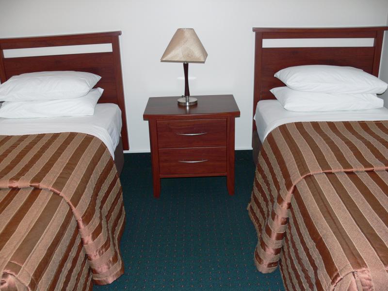 Stay 284 Rotorua - Refurbished Modern Accommodation Екстериор снимка
