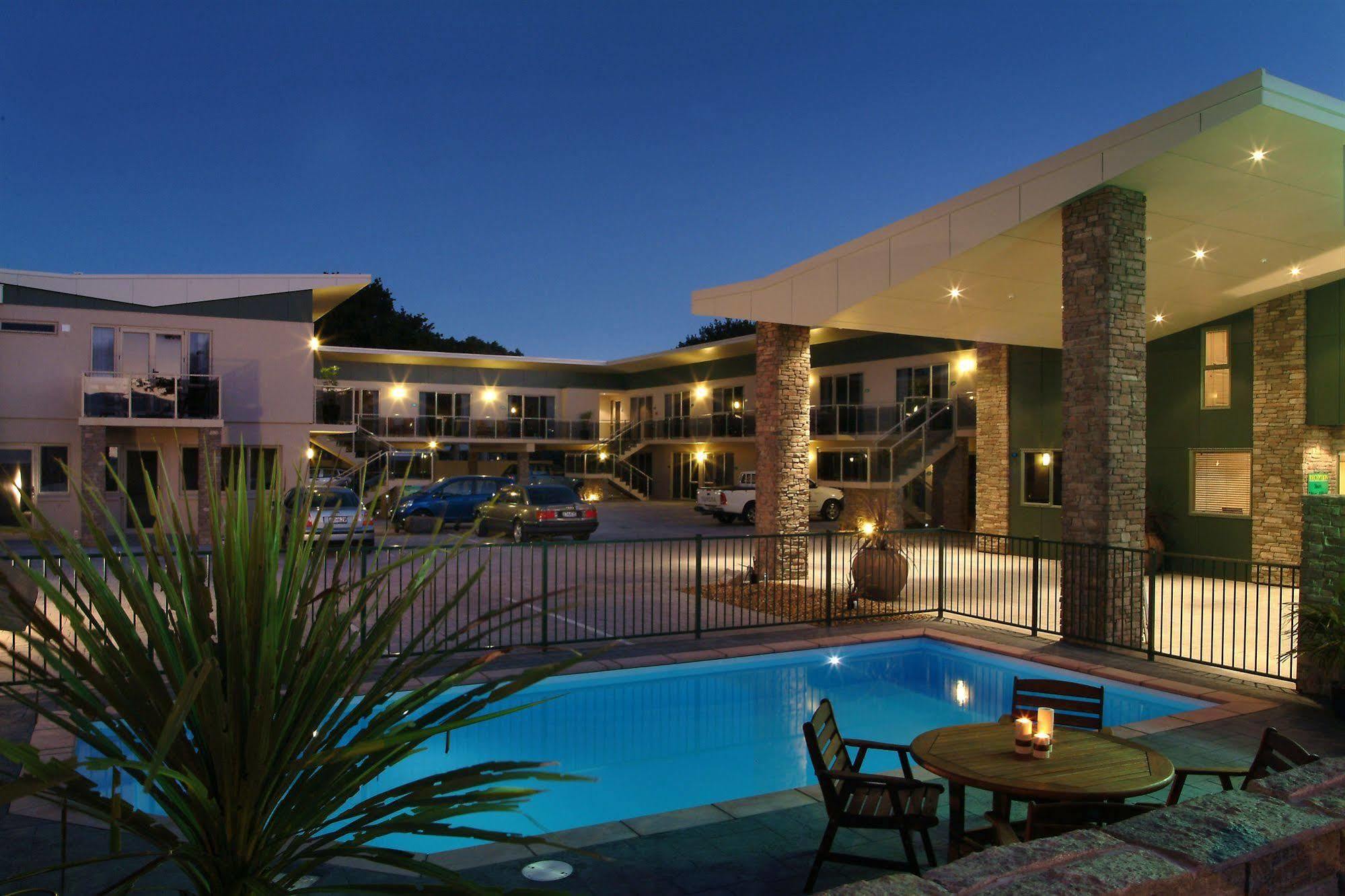 Stay 284 Rotorua - Refurbished Modern Accommodation Екстериор снимка